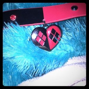 Harley Quinn Choker